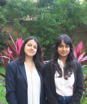 Delegate Affairs Team