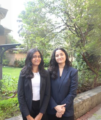 Logistics & Finance Team