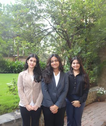 Design & Social Media Team