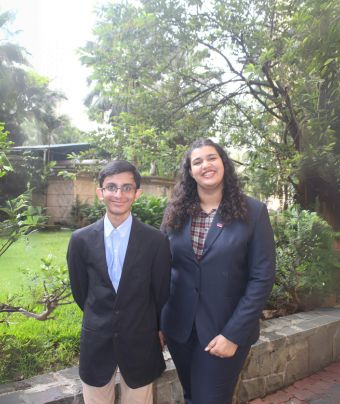 Marketing & Outreach Team